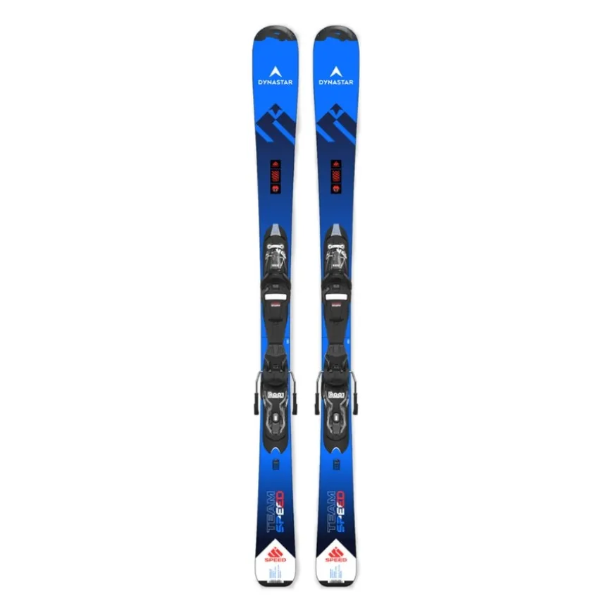 Esquís alpinos Dynastar TEAM SPEED 130-150 X