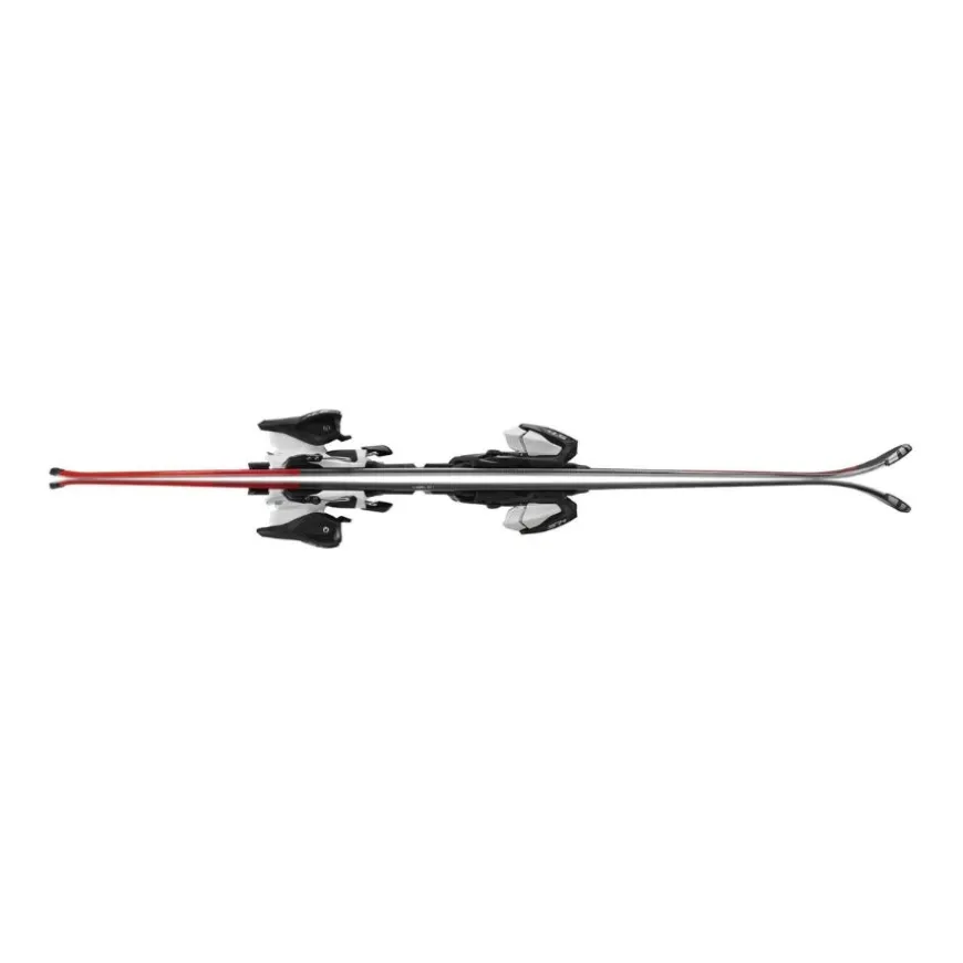 Esquís alpinos Nordica Esqui Pack Team J R(100-140)-J4.5 Fdt