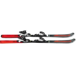 Esquís alpinos Nordica ESQUI PACK TEAM J R(100-140)-J4.5 FDT GR