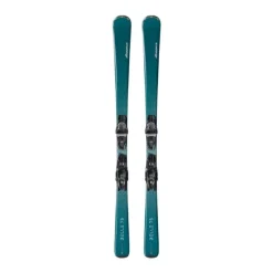 Esquís alpinos Nordica Esqui Pack Belle 75-Tp2Comp10 Fdt