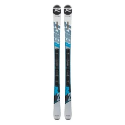 Esquís alpinos Rossignol REACT R2 XP 10 GW B8