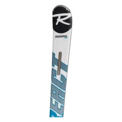 Esquís alpinos Rossignol REACT R2 XP 10 GW B8