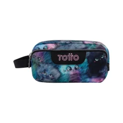 Estuches Totto Multiuso Agapec