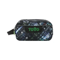 Estuches Totto Multiuso Agapec