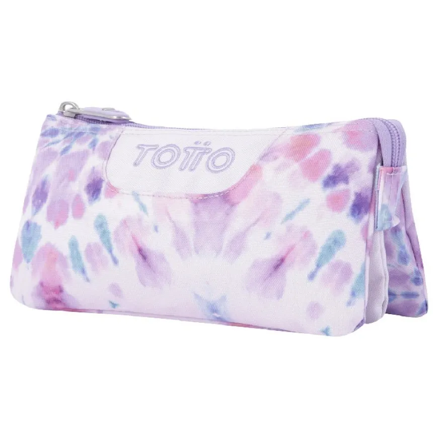 Estuches Totto MULTIUSO TABLERO
