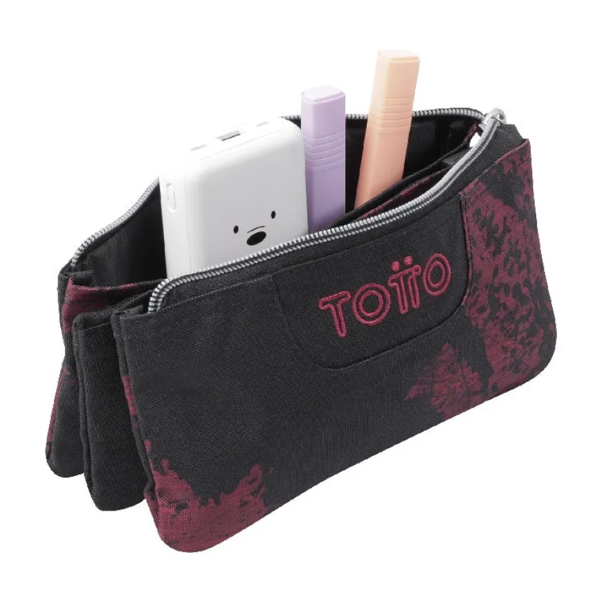 Estuches Totto Multiuso Tablero