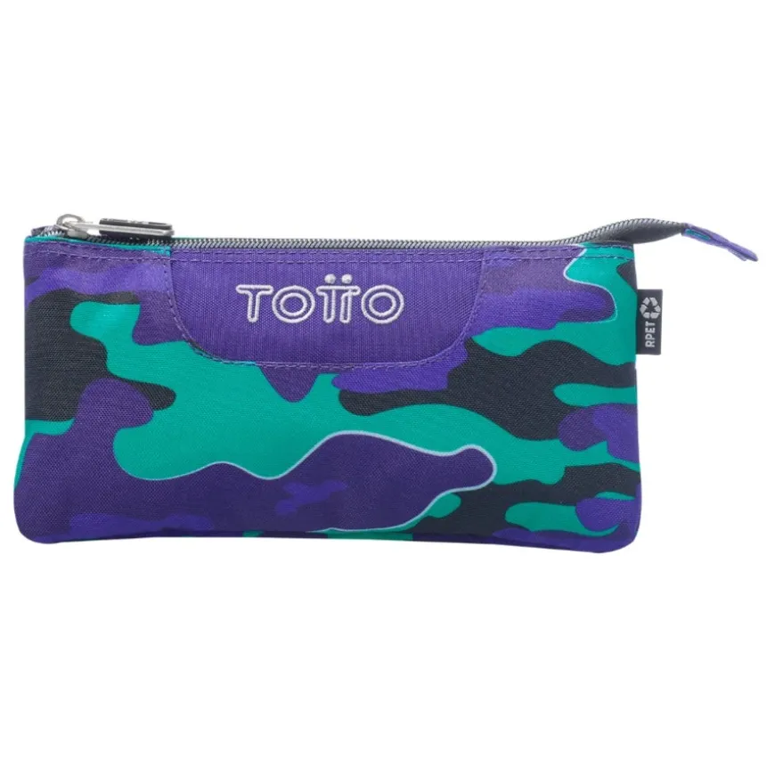 Estuches Totto Multiuso Tablero
