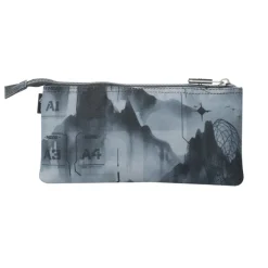 Estuches Totto Tablero 3 compart. 22x11x3.5