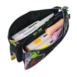 Estuches Totto Tablero 3 compart. 22x11x3.5