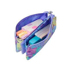 Estuches Totto Tablero 3 compart. 22x11x3.5