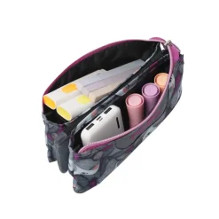 Estuches Totto Tablero 3 compart. 22x11x3.5