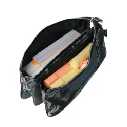 Estuches Totto Tablero 3 compart. 22x11x3.5