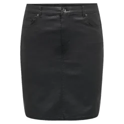 Faldas Carmakoma Caraugusta Reg Coated Skirt Pim