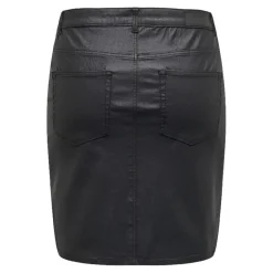 Faldas Carmakoma Caraugusta Reg Coated Skirt Pim