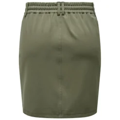 Faldas Carmakoma Cargoldtrash Life Easy Skirt Pnt