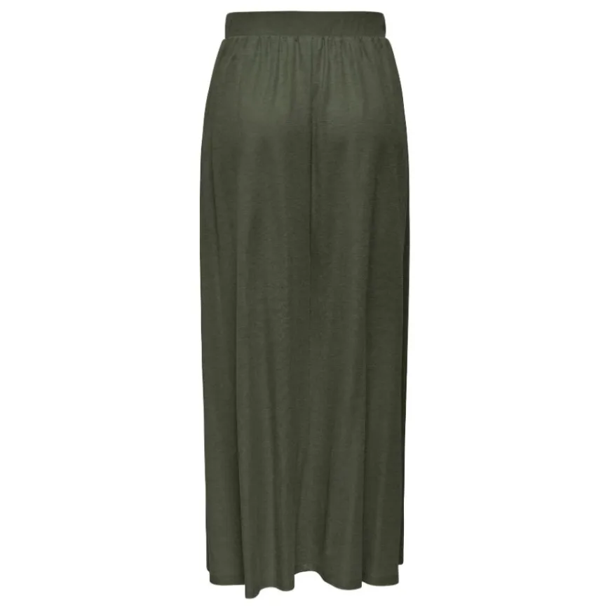 Faldas Jdy Jdybirdie Maxi Skirt Jrs