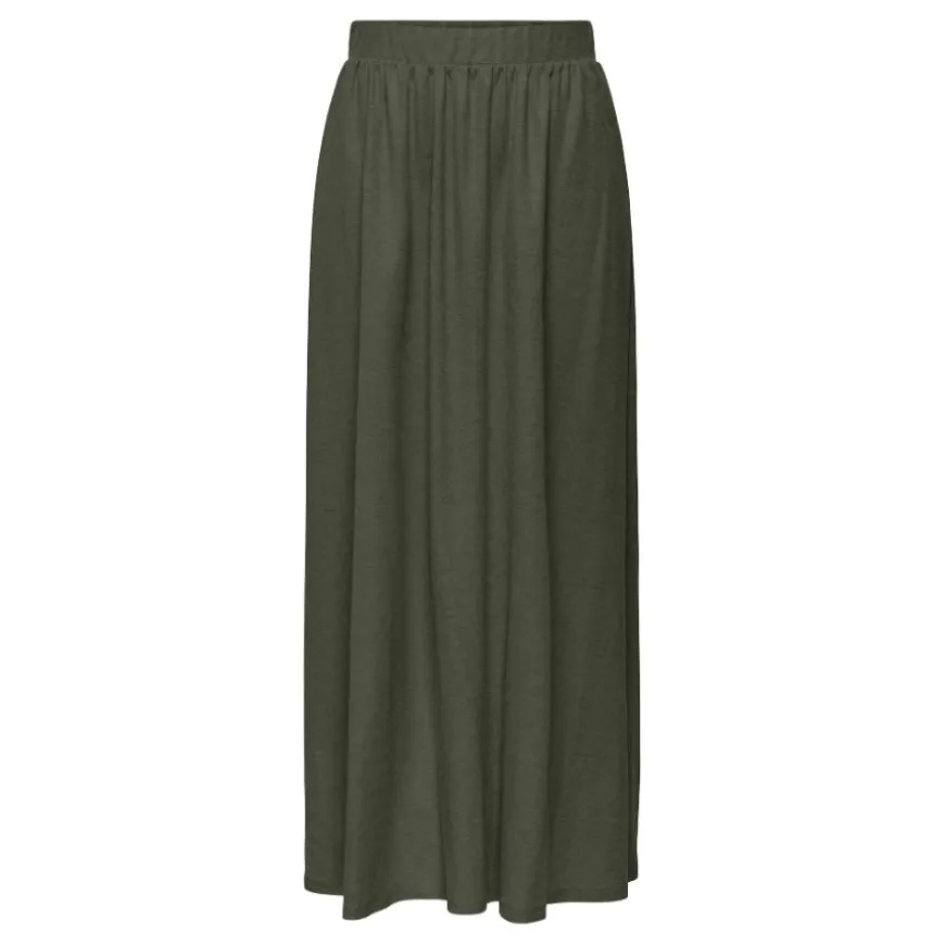 Faldas Jdy Jdybirdie Maxi Skirt Jrs