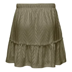 Faldas Jdy Jdycarla Cathinka Frill Skirt Jrs
