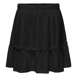 Faldas Jdy Jdycarla Cathinka Frill Skirt Jrs