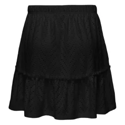Faldas Jdy Jdycarla Cathinka Frill Skirt Jrs