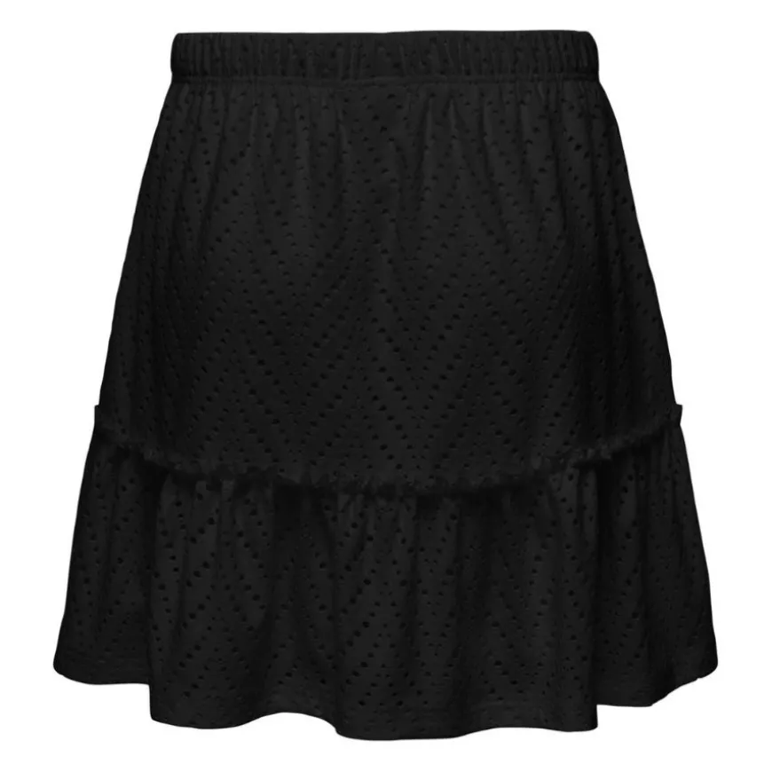 Faldas Jdy Jdycarla Cathinka Frill Skirt Jrs