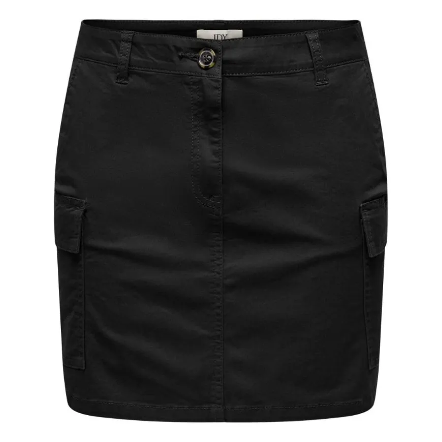 Faldas Jdy Jdychicago Mw Cargo Skirt Pnt