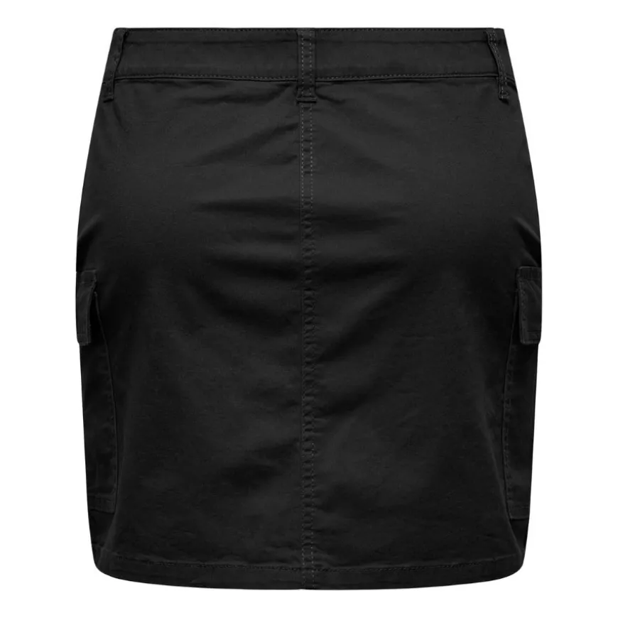 Faldas Jdy Jdychicago Mw Cargo Skirt Pnt