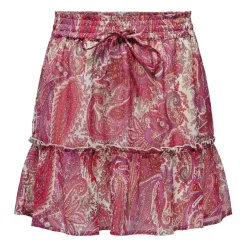 Faldas Jdy Jdyjenify Life Mw Frill Skirt Wvn