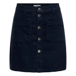 Faldas Jdy Jdyshiraz Corduroy Skirt Pnt Noos