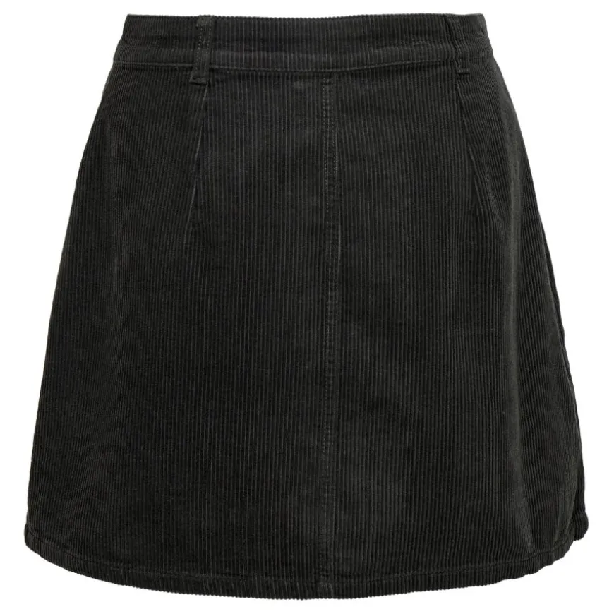 Faldas Jdy Jdyshiraz Corduroy Skirt Pnt Noos