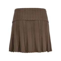 Faldas Jjxx Jxgianna Skirt Knit