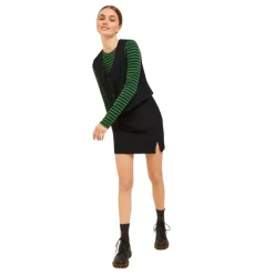 Faldas Jjxx JXMARY SHORT SKIRT TLR NOOS