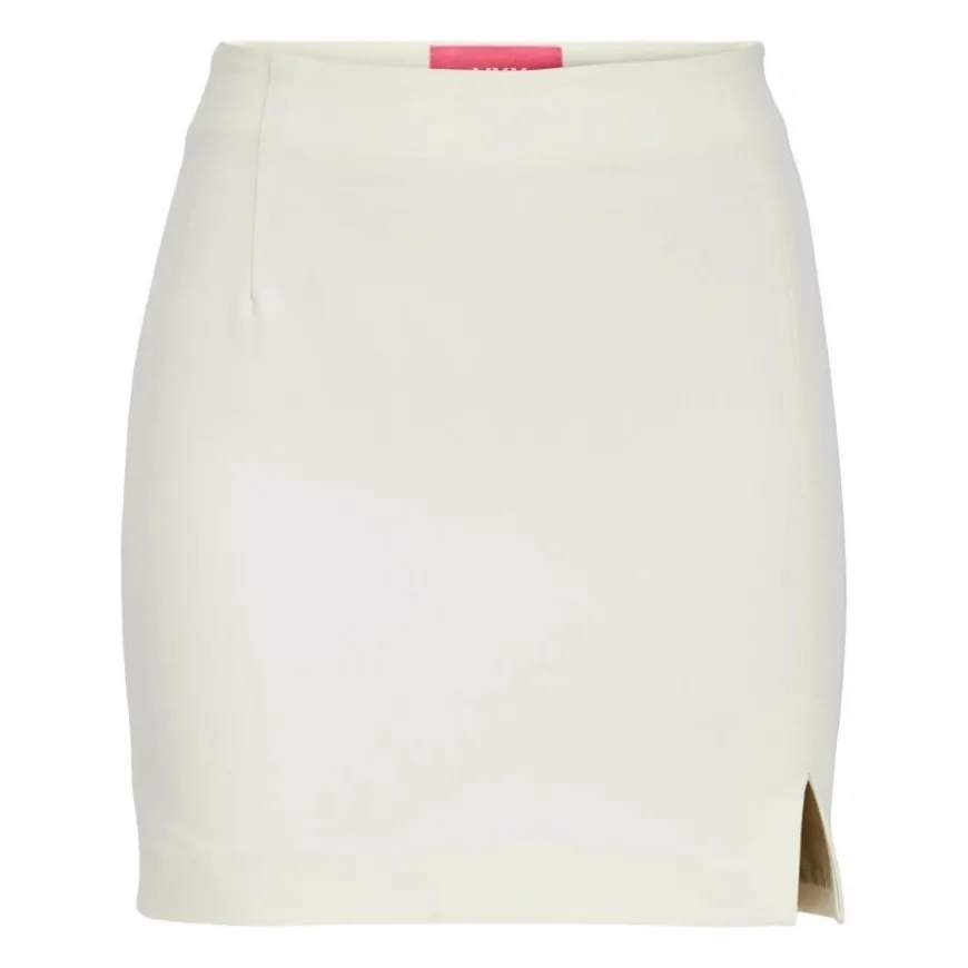 Faldas Jjxx JXMARY SHORT SKIRT TLR NOOS