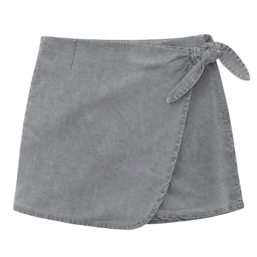 Faldas Losan Skirt Lyocell