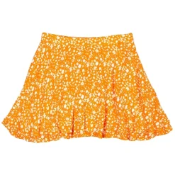 Faldas Lsn Skirt Bambula AOP