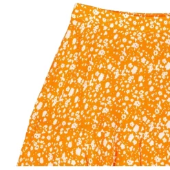 Faldas Lsn Skirt Bambula AOP
