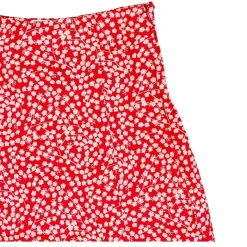 Faldas Lsn Skirt Viscose AOP