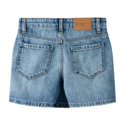 Faldas Name-it Nkfemma Dnm Skort 1040-Mj Noos