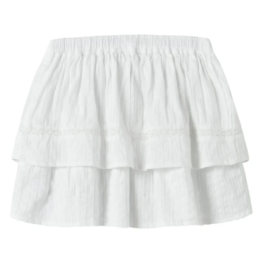 Faldas Name-it Nkffatidiasing Skirt