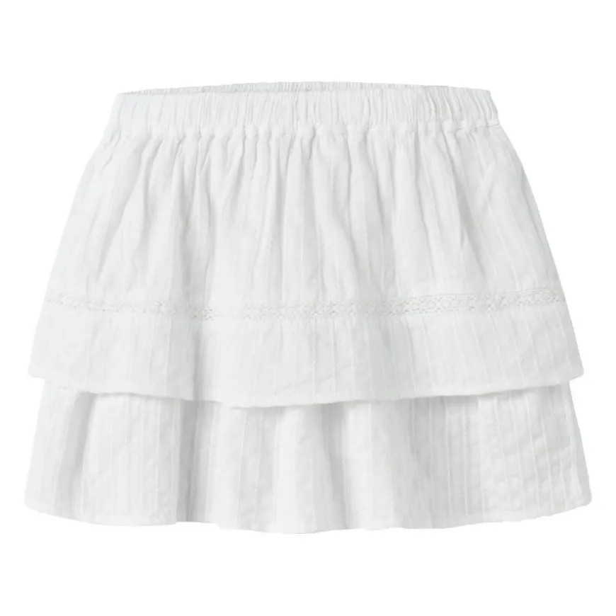 Faldas Name-it Nkffatidiasing Skirt