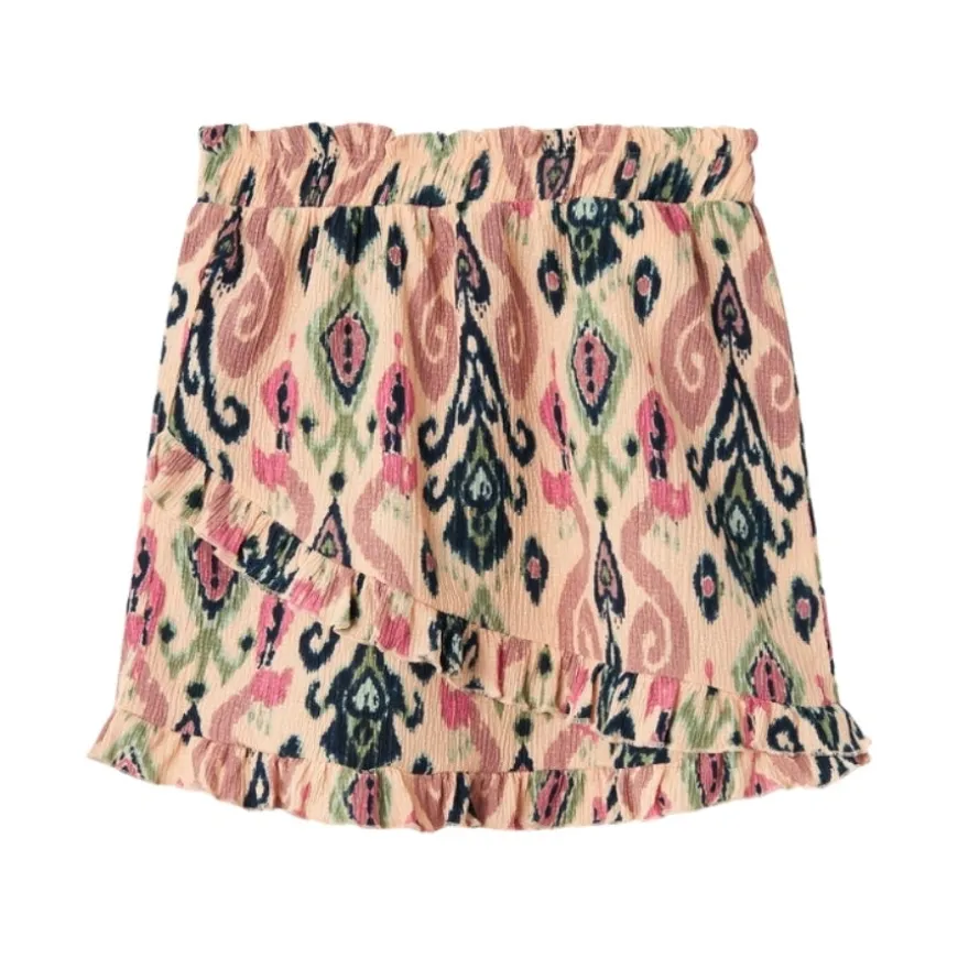 Faldas Name-it Nkfhabane Skirt Box