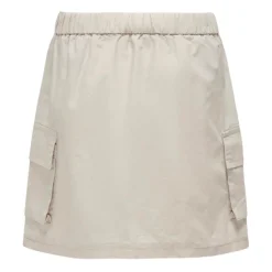 Faldas Only kids Kogfranches Short Cargo Skirt Pnt
