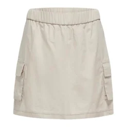 Faldas Only kids Kogfranches Short Cargo Skirt Pnt