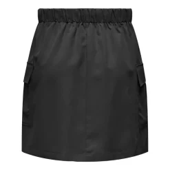 Faldas Only Onlalina Cargo Skirt Ptm