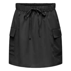 Faldas Only Onlalina Cargo Skirt Ptm