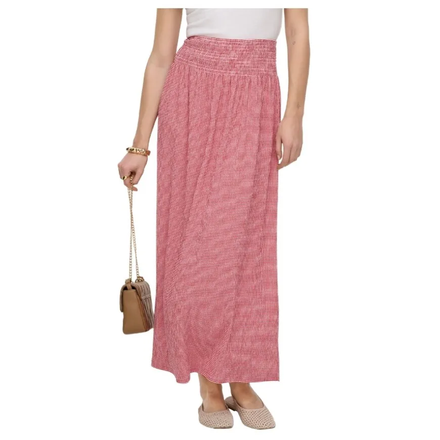 Faldas Only Onlcelle Life Smock Skirt Cs Jrs