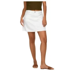 Faldas Only Onleden A-Skirt Dnm Akm