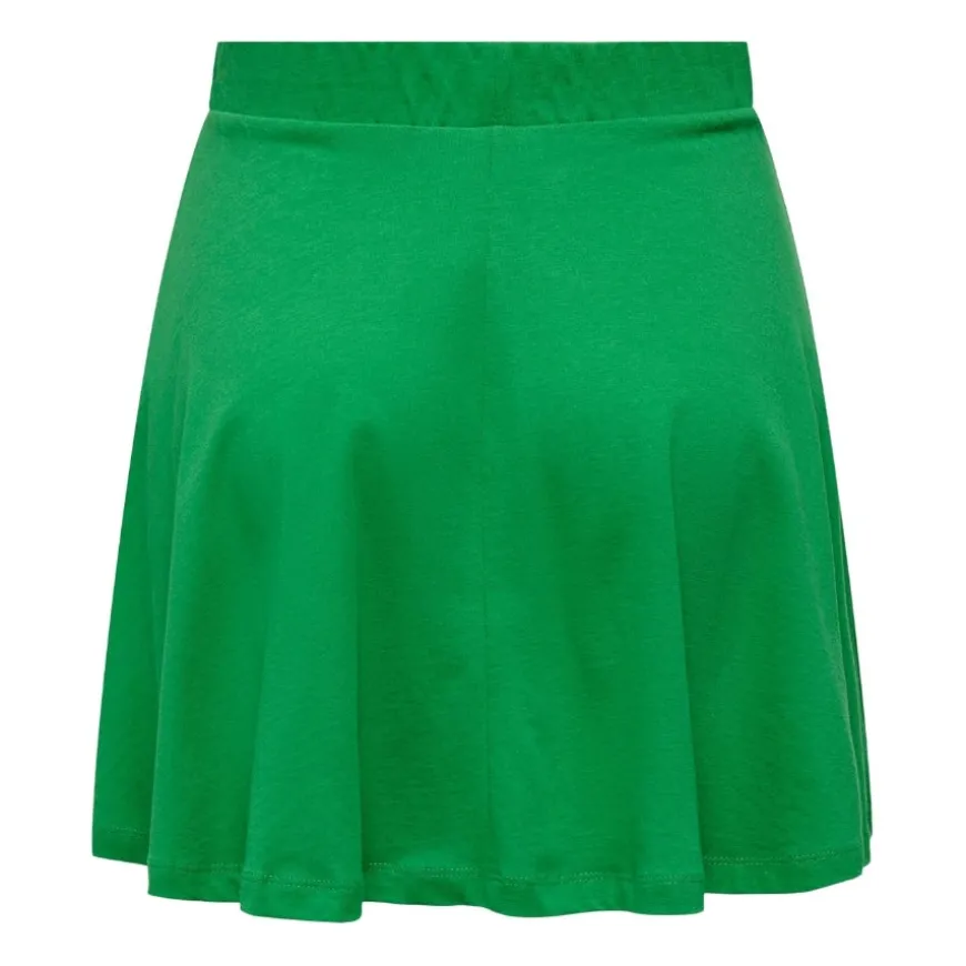 Faldas Only Onlmay Life Skater Skirt Jrs