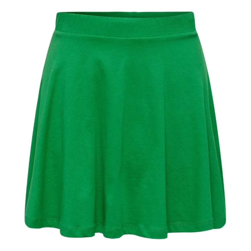 Faldas Only Onlmay Life Skater Skirt Jrs
