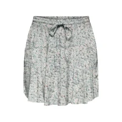 Faldas Only Onlnala Skort Wvn Noos